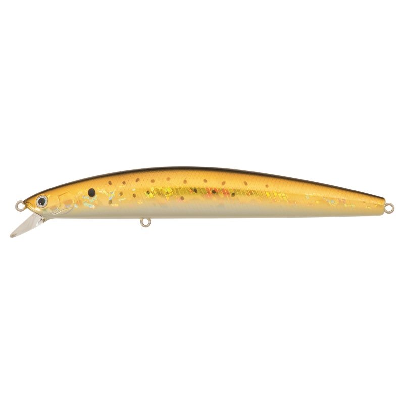 Daiwa Salt Pro SP Minnow Lures