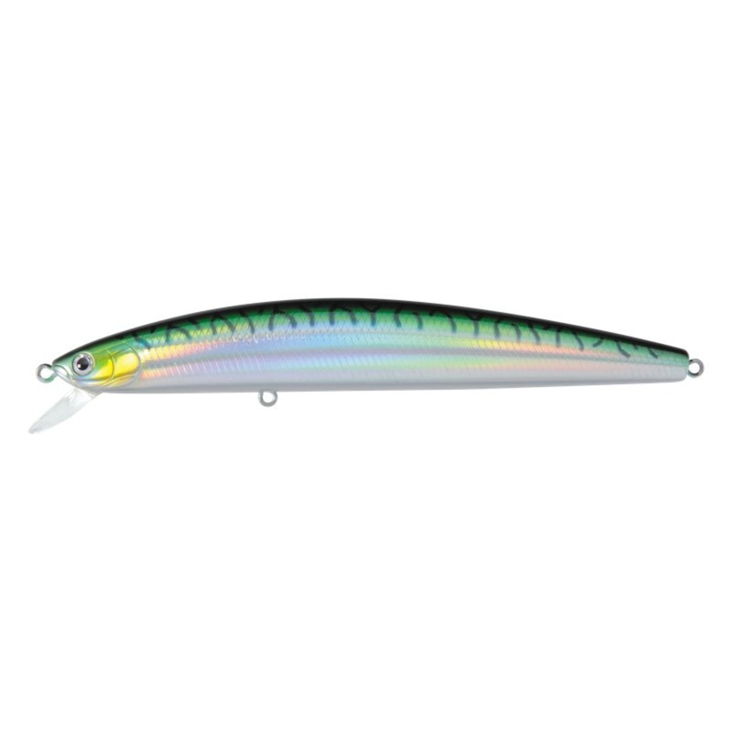 bass pro shops saltwater lures Daiwa Salt Pro Minnow - 6in Floating
