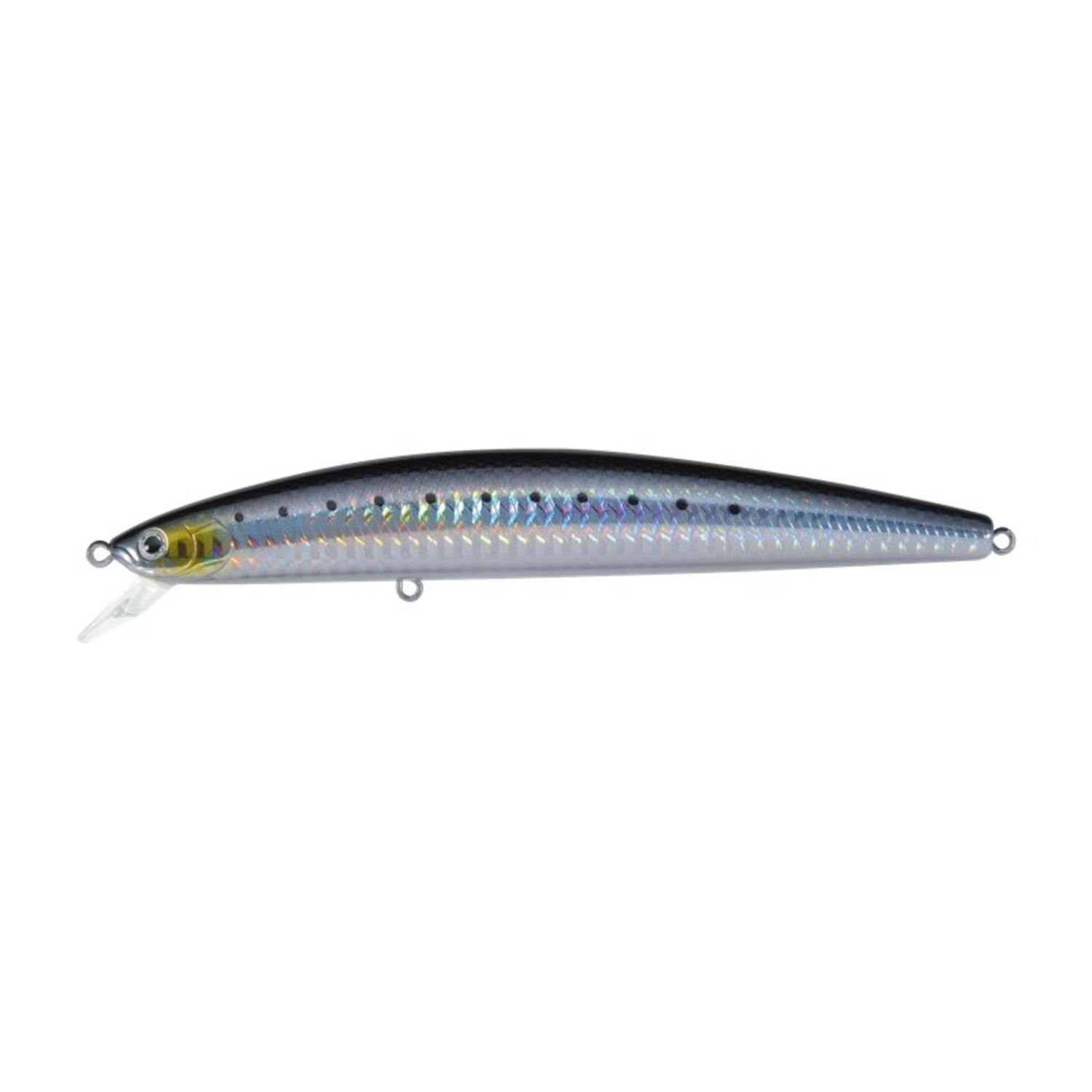 Daiwa Salt Pro Minnow - 6in Floating
