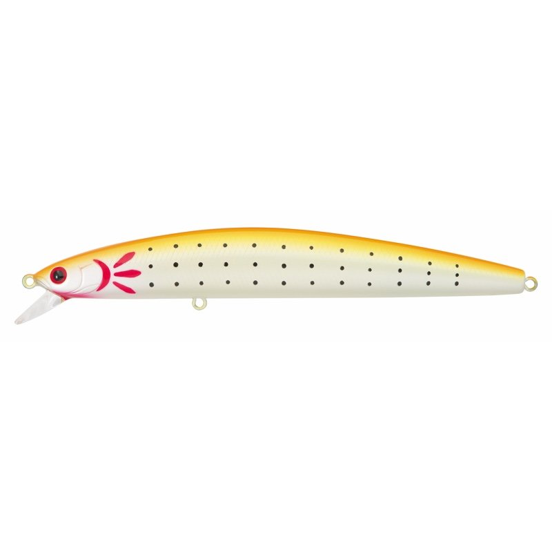 Daiwa Salt Pro SP Minnow Lures