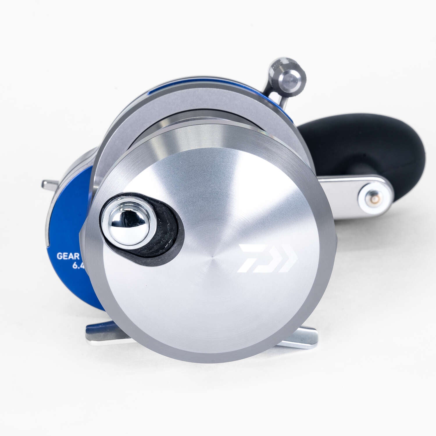 daiwa ag1350 reel Daiwa Saltiga Star Drag Conventional Reel