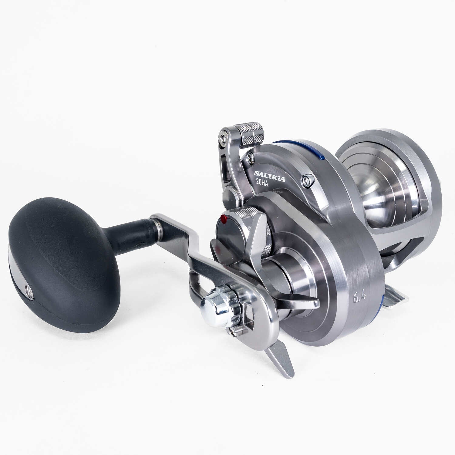 Daiwa Saltiga 50 Star Drag Reels – J&H Tackle