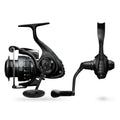 daiwa saltist 3000h Spinning Reel 16 Playso 3000H-LBD which significantly improves the line winding state with settings tailored for PE Daiwa Saltist MQ Spinning Reel