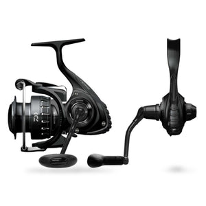 Daiwa Saltist Back Bay LT 3000MD Spinning Reels