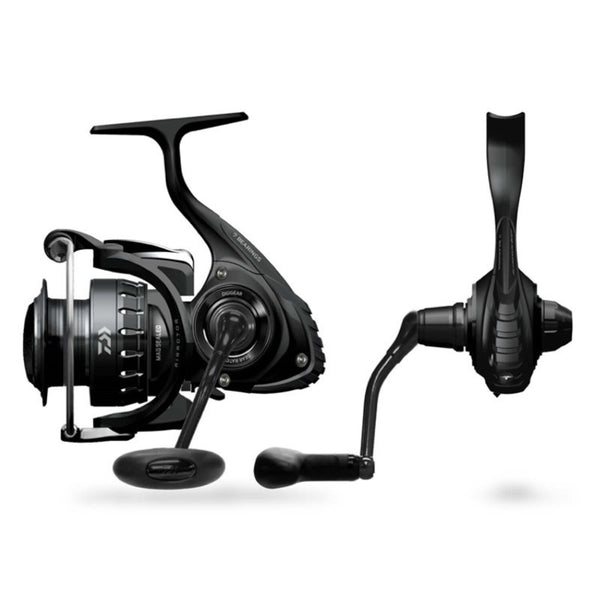 Daiwa Saltist Back Bay LT 4000MD Spinning Reels - J&H Tackle