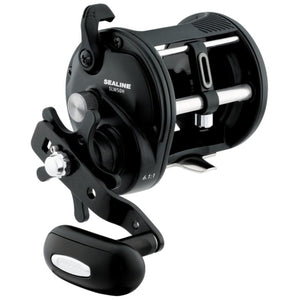 Daiwa Sealine SLW Levelwind Reels