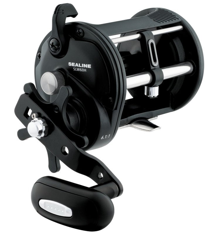 Daiwa Sealine SLW Levelwind Reels