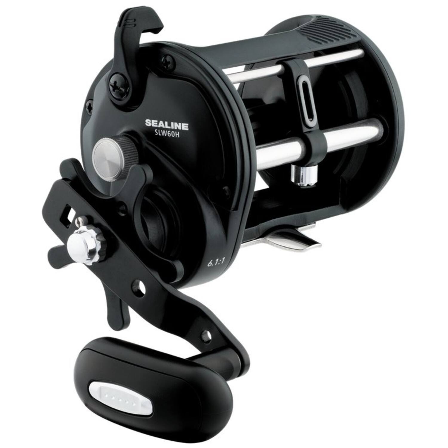 Daiwa Sealine SLW Levelwind Reels – J&H Tackle
