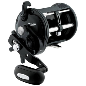 Daiwa Sealine SLW 60H Levelwind Reels