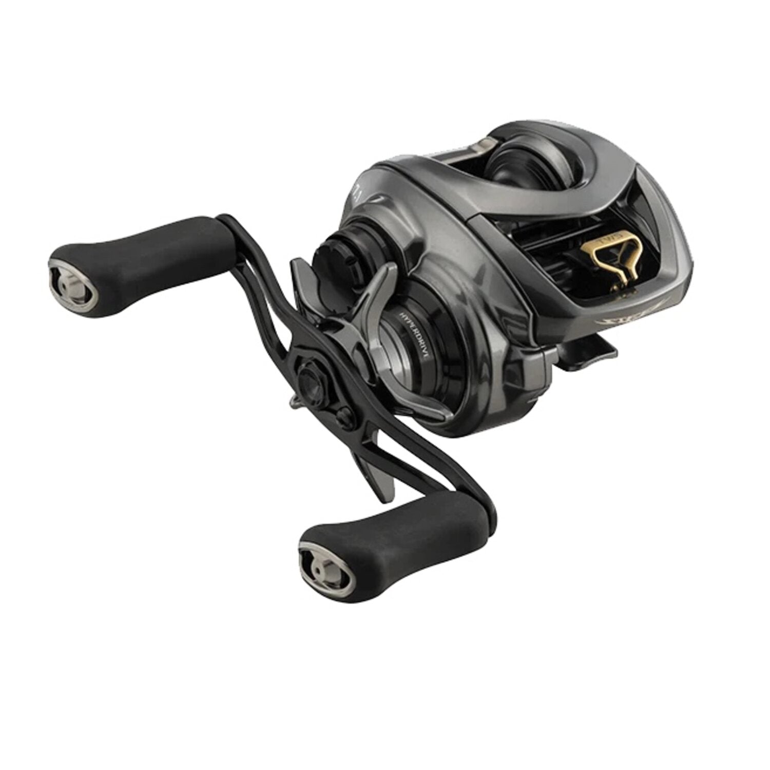 Daiwa Steez CT SV TW 70 Baitcasting Reels - J&H Tackle