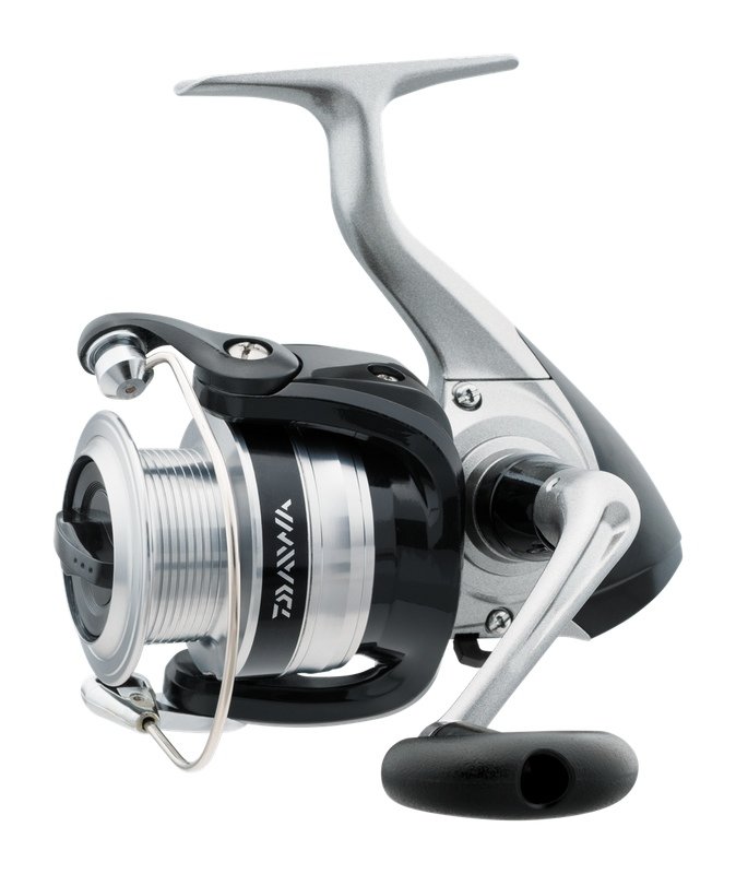 Daiwa Strikeforce-B 2500-B Spinning Reels – J&H Tackle