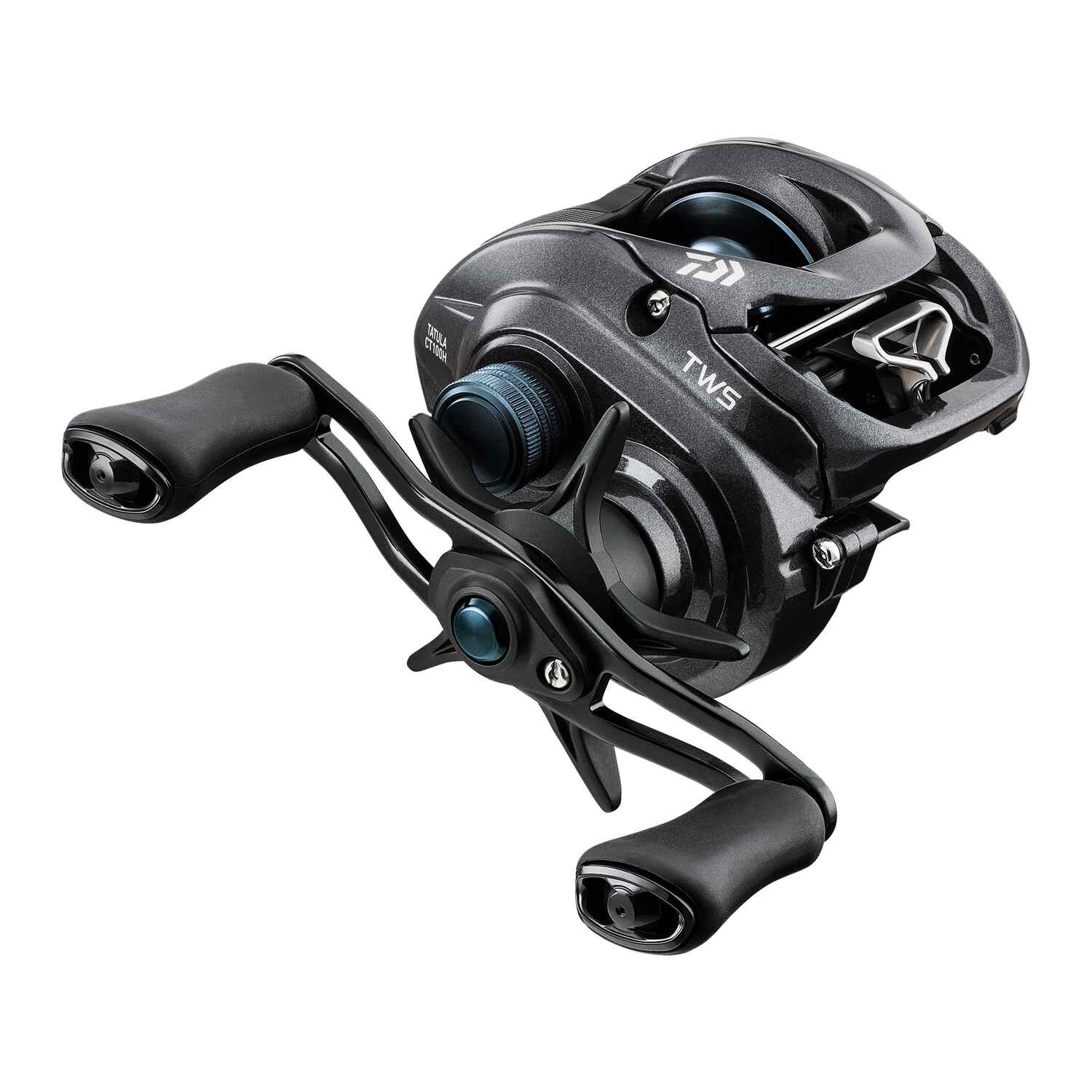 best baitcasting reel under $100 2020 Daiwa Tatula Baitcasting Reels – J&H Tackle