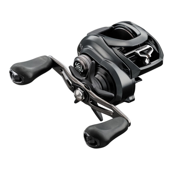 ＴＡＴＵＬＡ　ＴＷ　３００ＸＨＬ　タトゥーラ Daiwa Tatula TW300 Baitcasting Reels - J&H Tackle