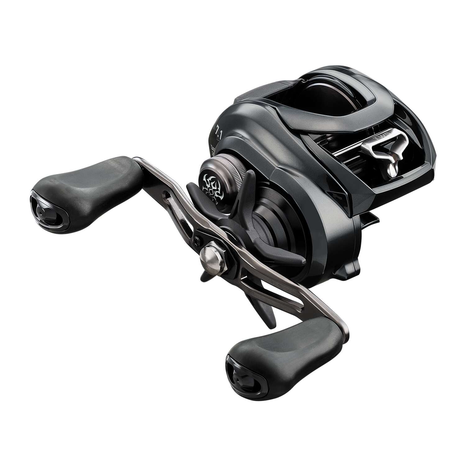 Daiwa Tatula Baitcasting Reels Daiwa Tatula Baitcasting Reels