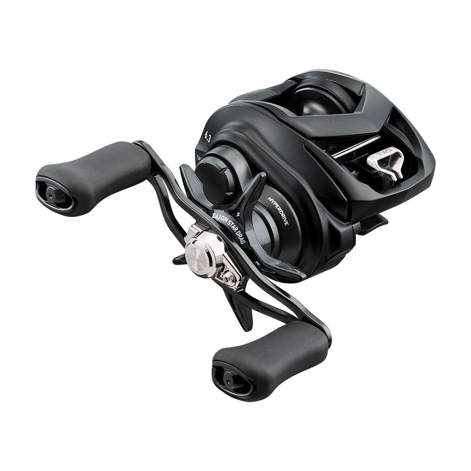 Daiwa Tatula Baitcasting Reels Daiwa Tatula Baitcasting Reels