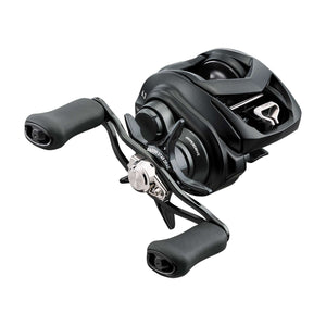 Daiwa Tatula Baitcasting Reels