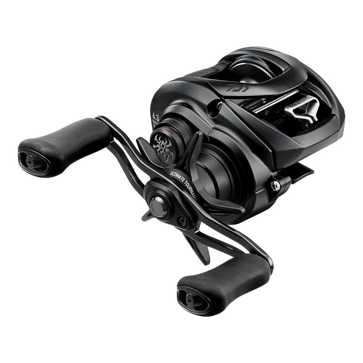 Daiwa Tatula Elite Baitcasting Reels – J&H Tackle