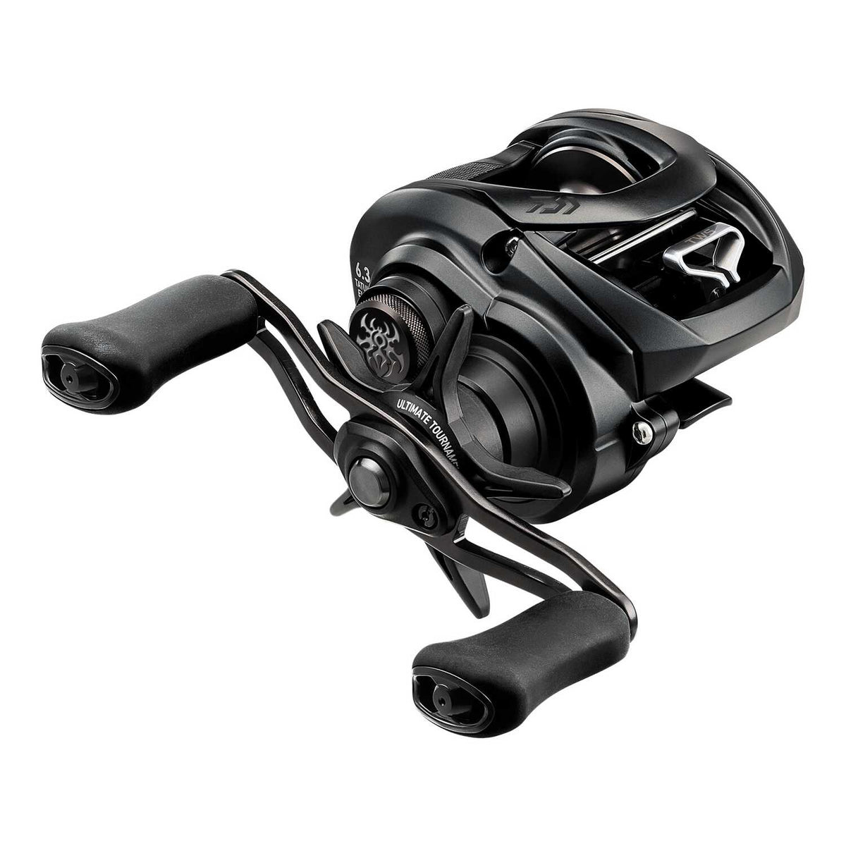 Daiwa Tatula Elite 100HL Baitcasting Reels