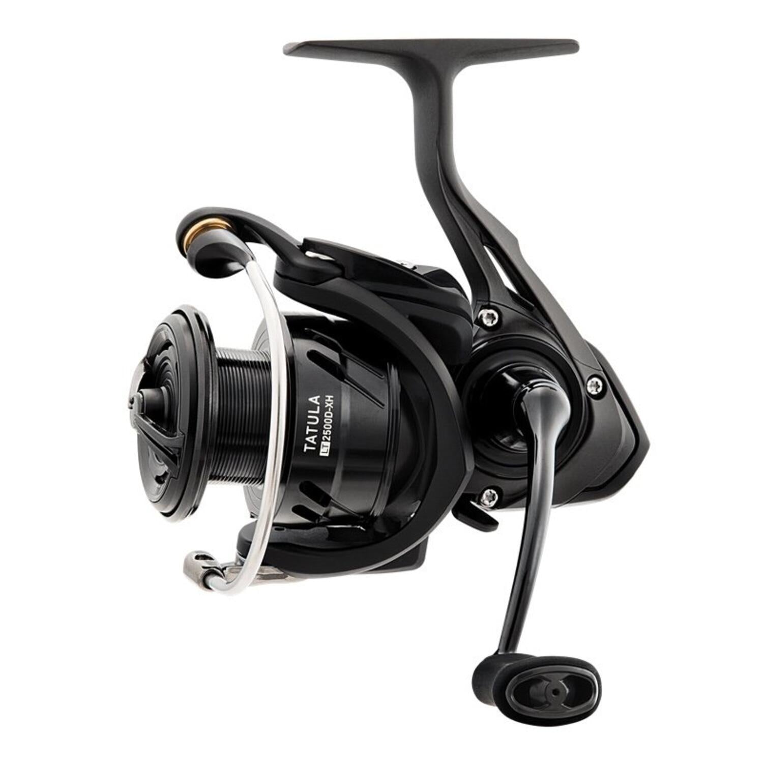 Daiwa Tatula LT Spinning Reels Daiwa Tatula LT Spinning Reels