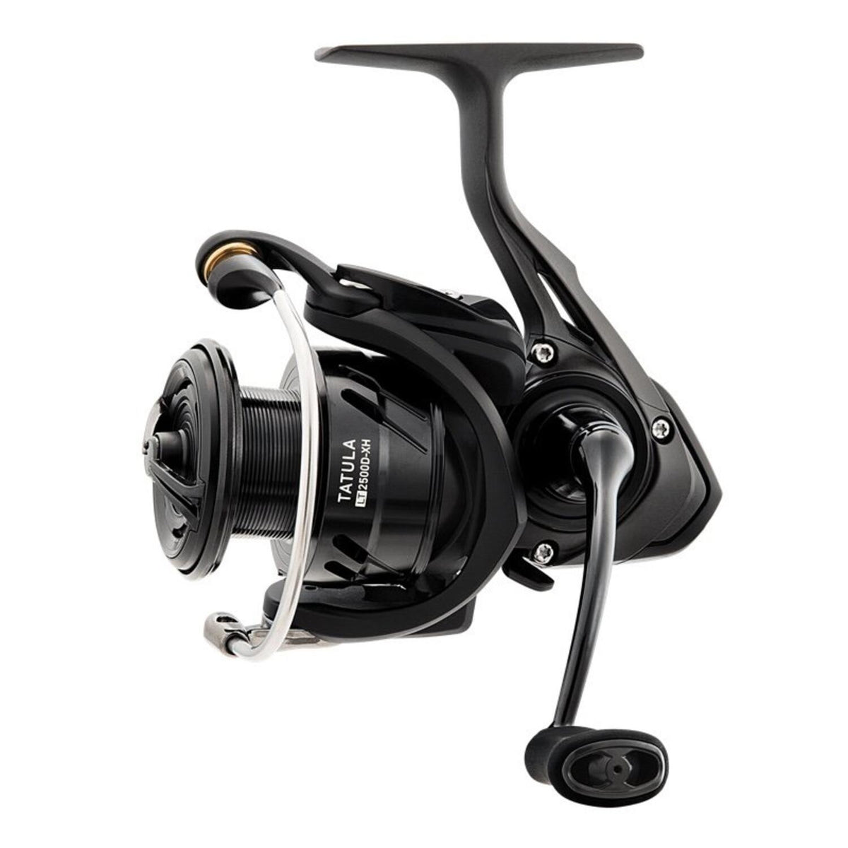 daiwa bass spinning reels Daiwa 2500D Procyon AL Reel Built on Daiwas LT (Light Daiwa Tatula LT Spinning Reels