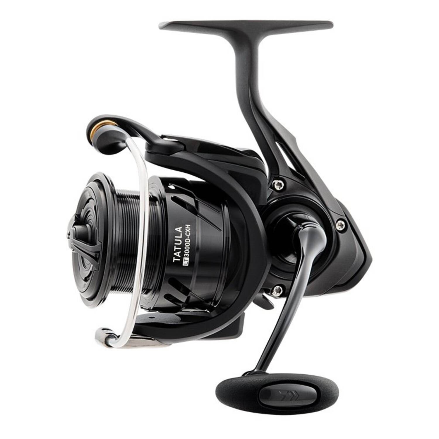 US DAIWA TATULA LT 4000-CXH ダイワ タトゥーラ Daiwa Tatula LT 4000-CXH Spinning Reels – J&H Tackle