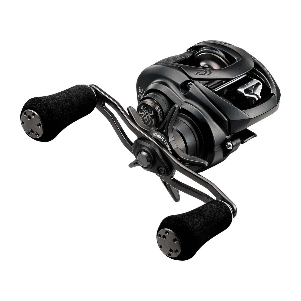 Daiwa Tatula Elite 103 P/F HS Baitcasting Reels