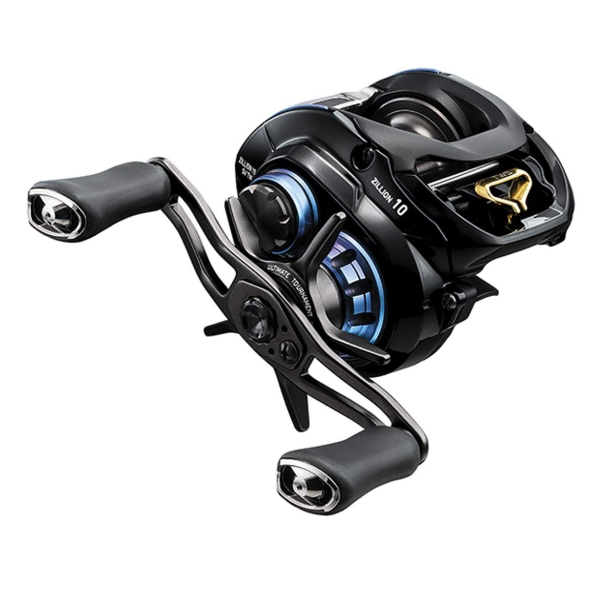 Daiwa-Zillion-10.0-SV-TW-Baitcasting-Reels-Handle_1