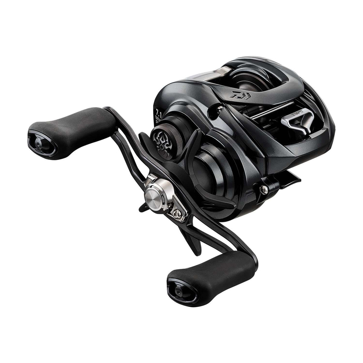 Daiwa Tatula SV 103HS TW Baitcasting Reels
