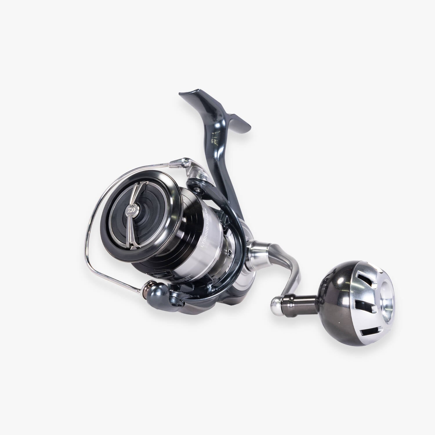 Daiwa Certate LT CERTLTG4000D-CXH Spinning Reel