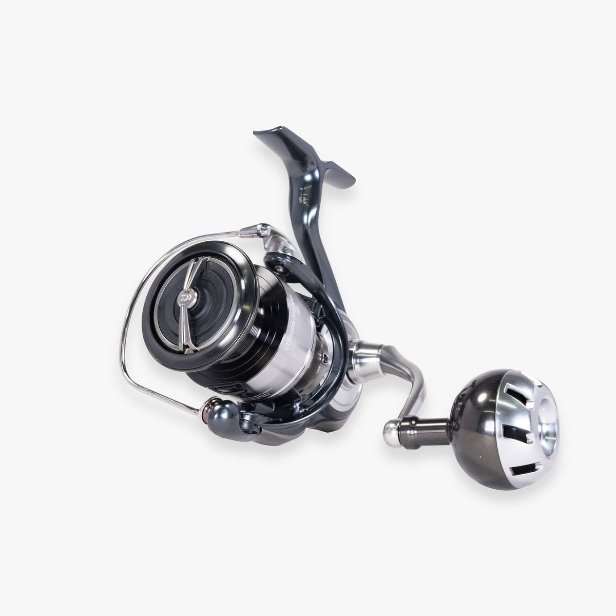 Daiwa 2024 Certate LT G 3000 Spinning Reels – J&H Tackle