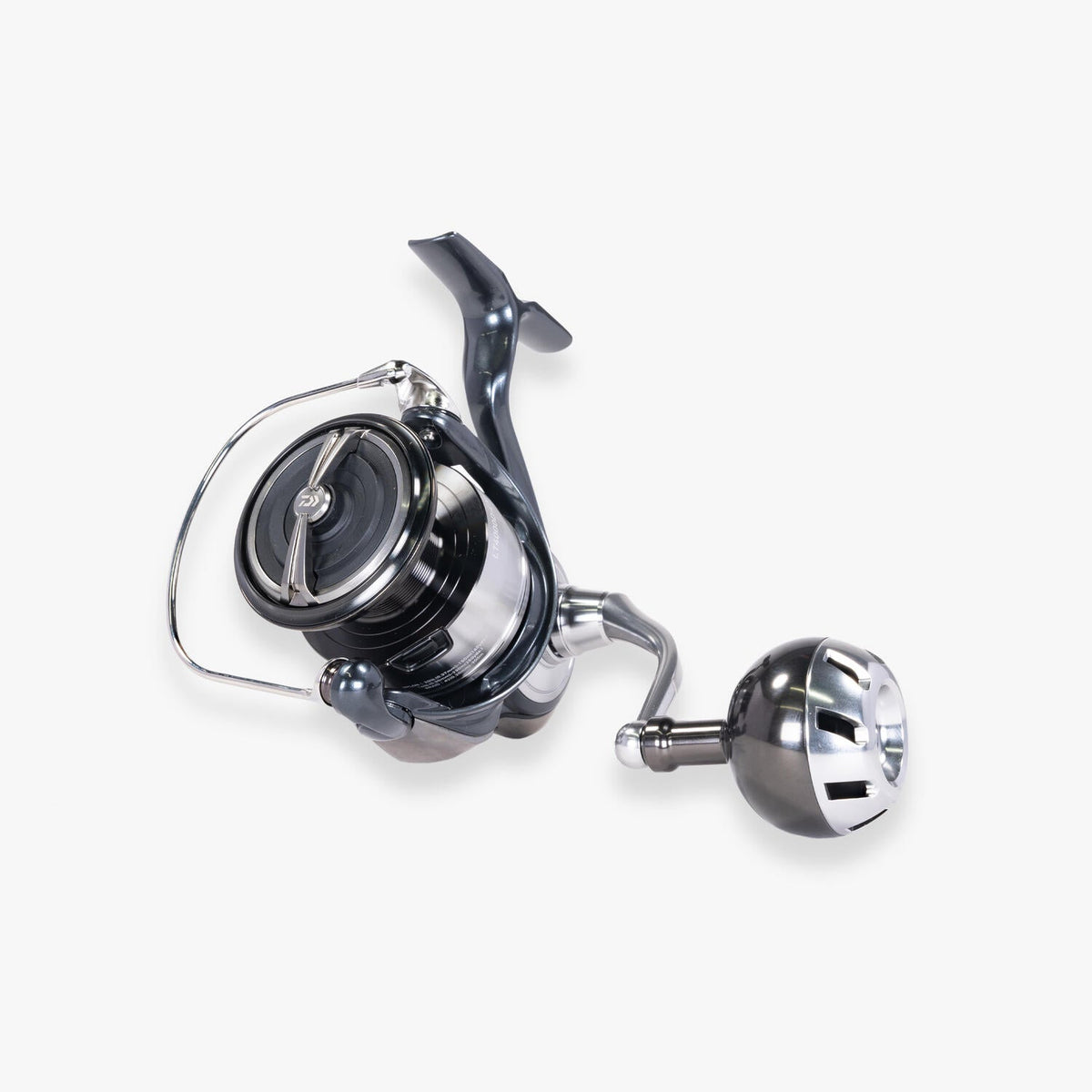 Daiwa 2024 Certate LT G 2500 Spinning Reels – J&H Tackle