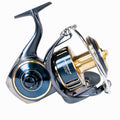 Daiwa 2025 Saltiga Spinning Reels - J&H Tackle