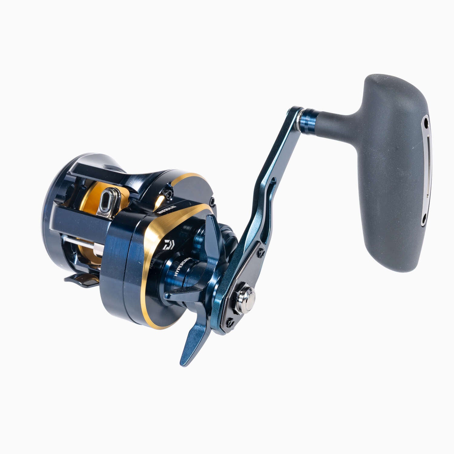 Daiwa SAG300L Saltiga 300 Conventional Jigging Reel