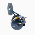 Daiwa 2025 Saltiga 300 Jigging Reels Lefty Sideplate