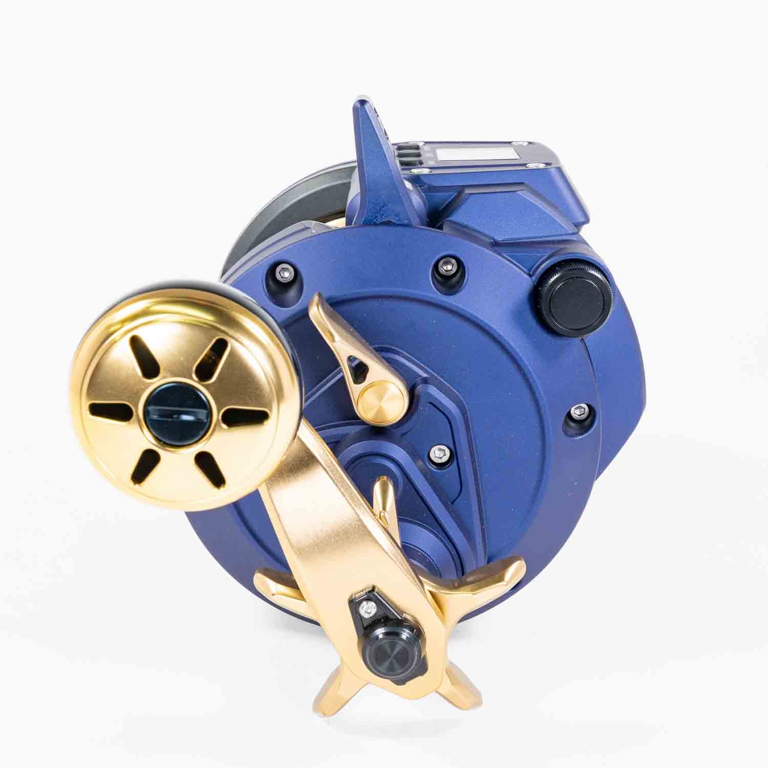 daiwa 800 electric reel Daiwa Sea Power 800 Electric Reel – J&H Tackle