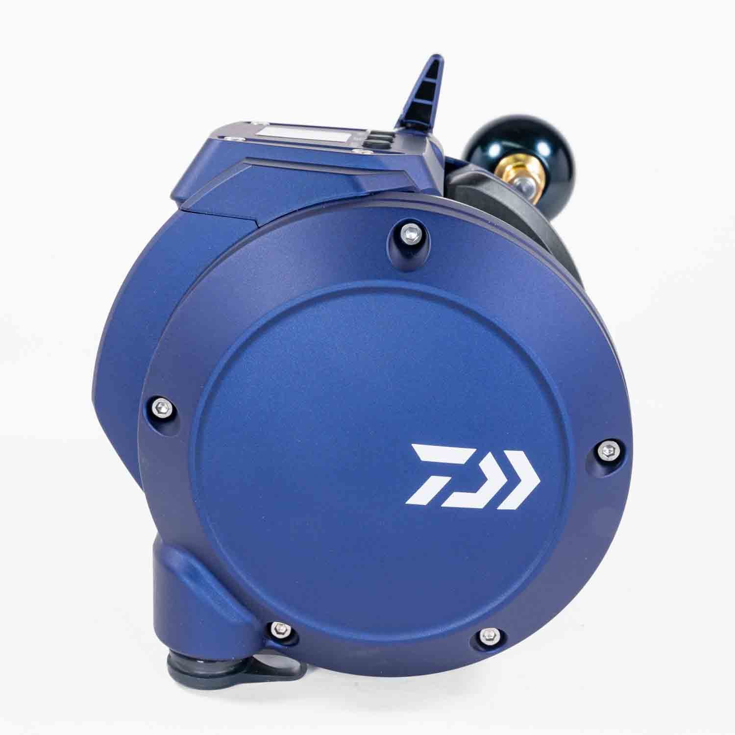 Daiwa Sea Power 800 Electric Reel