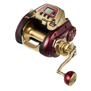 Daiwa Seaborg G1800M-RJ Electric Reel