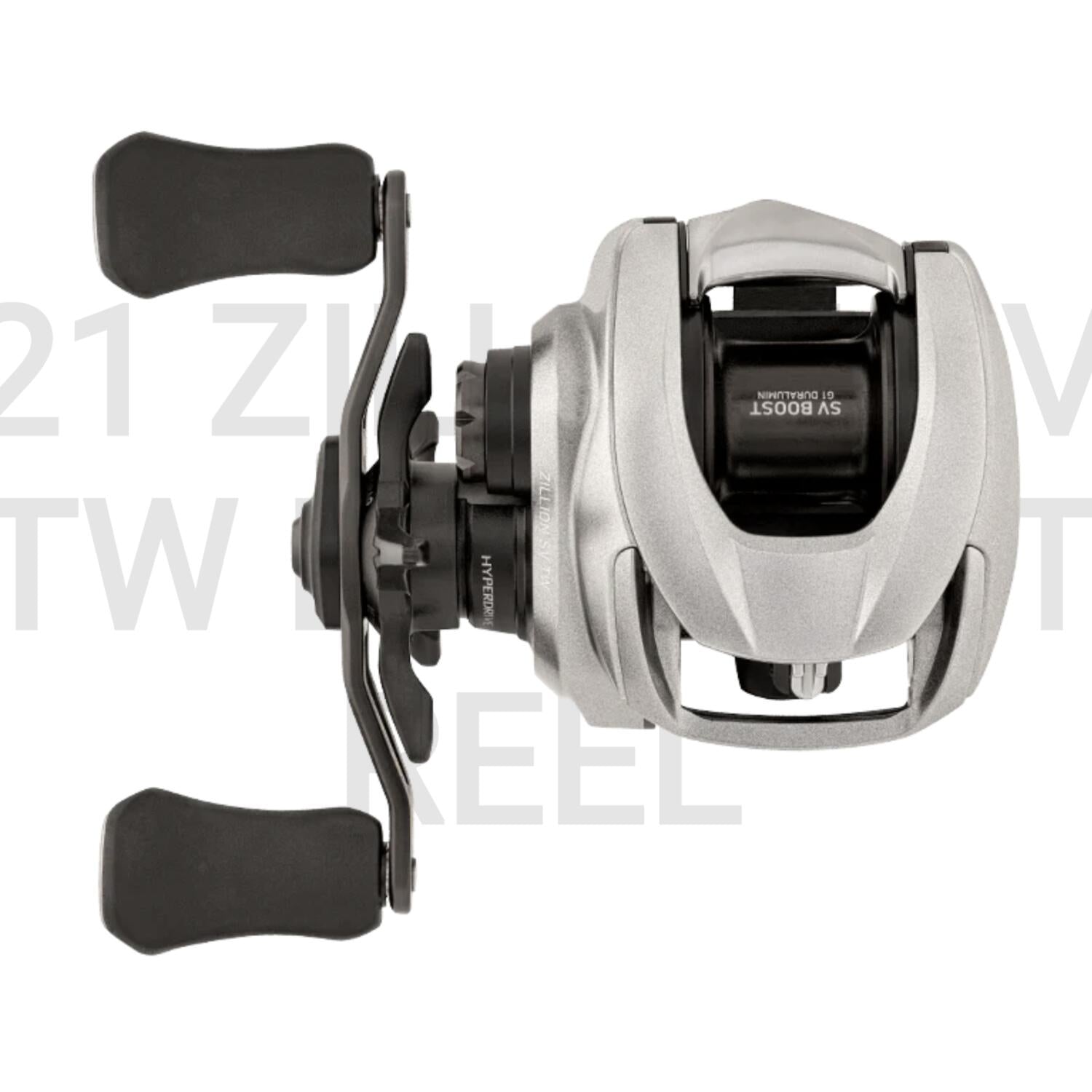 2021 baitcasting reels Florida Fishing Products Ranger 70 these protected bearings deliver consistent performance season after season Daiwa 2021 Zillion SV TW