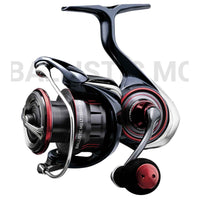 Daiwa 2025 Ballistic MQ LT BAMQLT3000D-XH Spinning Reels