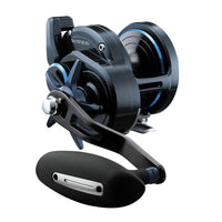Daiwa 2025 Saltist 15J - JIGGING Star Drag Reels