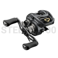 Daiwa Steez A 100HL Baitcasting Reels