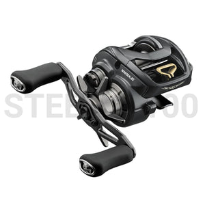 Daiwa Steez A 100 Baitcasting Reels