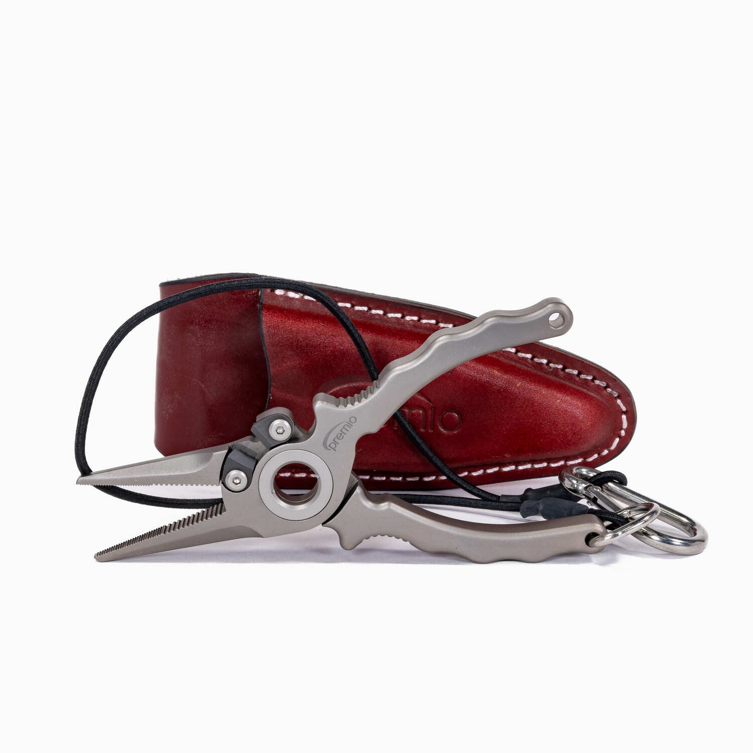 Danco Premio Titanium Pliers – J&H Tackle
