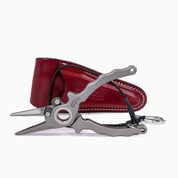 Danco Premio Titanium Pliers