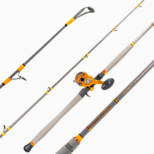 Fishing Rod and Reel Combos On Sale - J&H Tackle Fishing Rod and Reel Combos On Sale - J&H Tackle