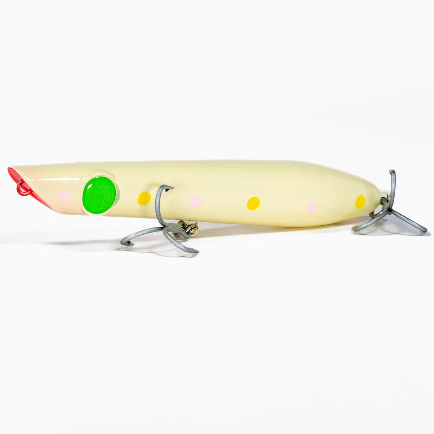 dmag fishing lures Dark Matter Pencil Popper - 6 3/4"