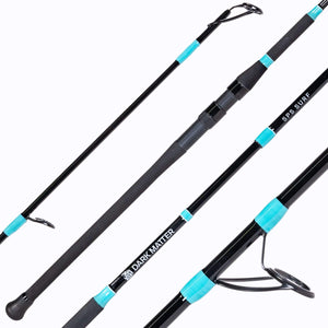 Dark Matter SPS Surf Spinning Rods
