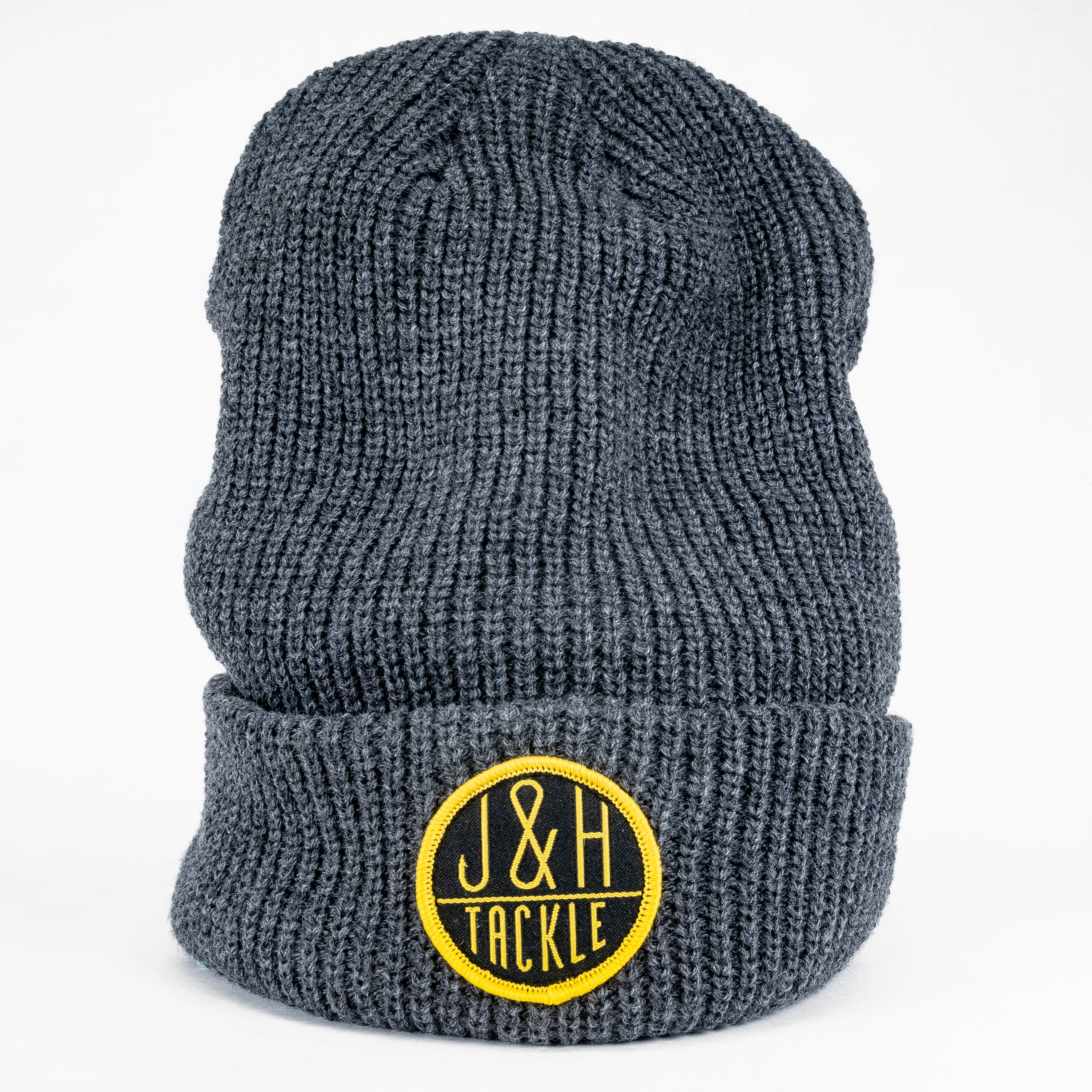 J&H Tackle Timeless Beanie