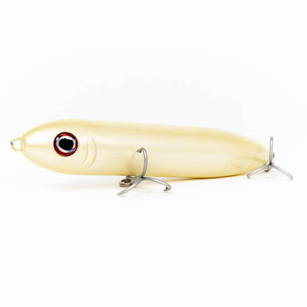 ルアー　ロットン ROTTON Bespok Lures ジョーカー DarkMatterAstroSpookBone_BNE_g