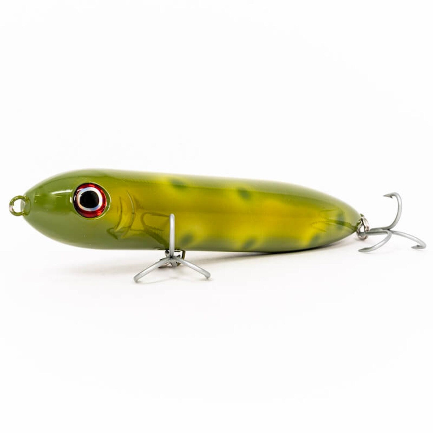 astro fishing lures Vibe UV, 6.5cm, 26g Sportfiskegiganten snook and other aggressive fish wont be able to resist it! Strike Pro AstroVibe UV |